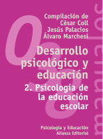 Desarrollo psicológico y educación 2 - Álvaro Marchesi.pdf
